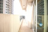 4 bedrooms apartment for rent in Ciputra, Tay Ho, Hanoi.
